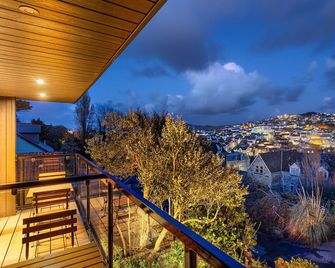 Avoncourt Lodge - Ilfracombe - Ban công