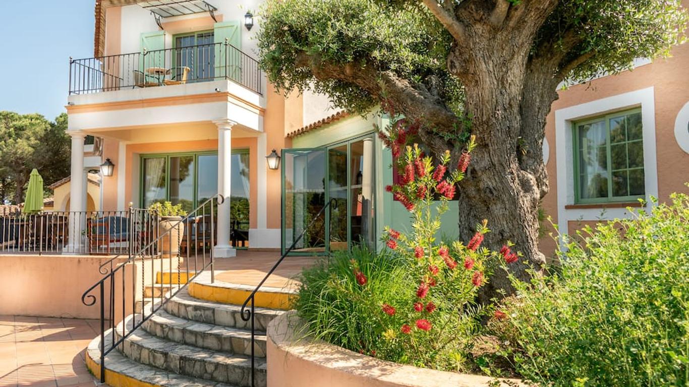 Hotel La Romarine