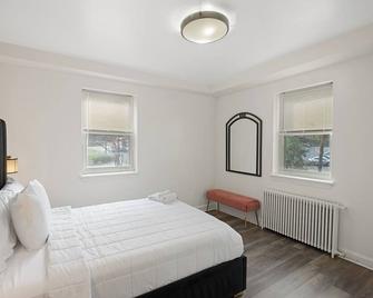 Cozy Charming Unit In Takoma Park - Takoma Park - Habitación