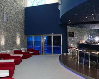 Olimpic Village Th Sestriere apartments - Sestriere - Bar