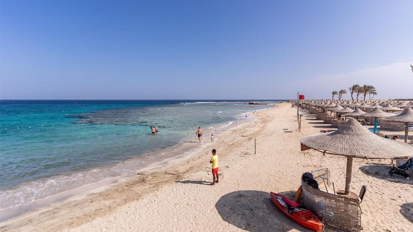 منتجع المالكية ريزورت أبو دباب