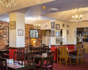 Railway Inn - Abingdon - Restaurant