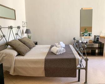 4 Balconi rooms-Boutique B&B - Lecce - Makuuhuone