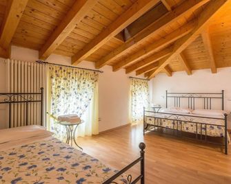 Agriturismo Al Tralcio - Valeggio sul Mincio