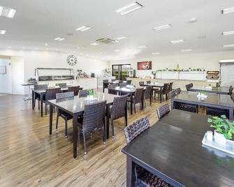 Chinchilla Tourist Park - Chinchilla - Restaurant