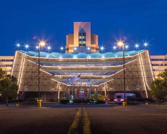 Grand Casino Hinckley - Hinckley - Building