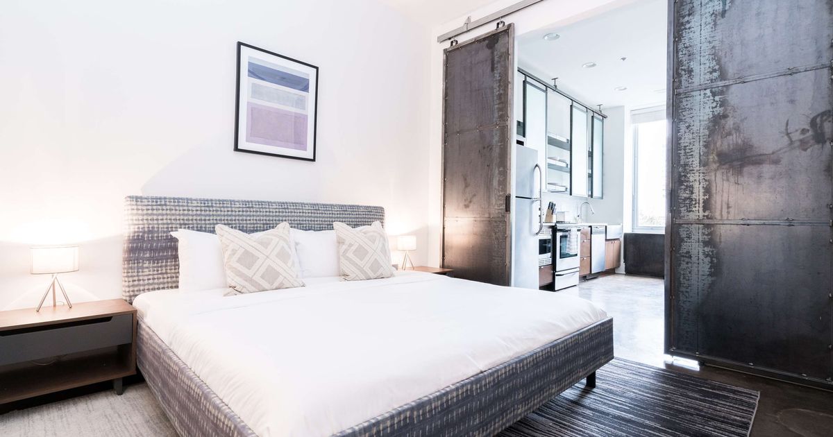 Mint House at The Reserve Nashville from 115. Nashville Hotel Deals