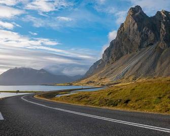 Egilsborg Guesthouse - Reykjavik