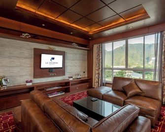 Le Erawan Hotel - Phangnga - Лаунж