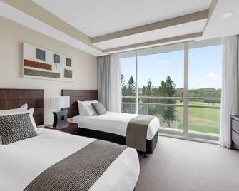 Racv Royal Pines Resort Gold Coast - Benowa - Bedroom