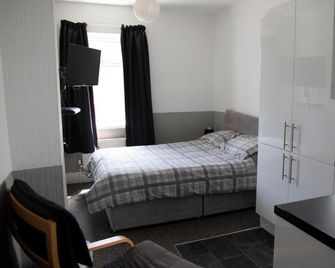 Bursar Street 19 - Cleethorpes - Camera da letto