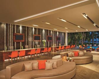 Secrets Aura Cozumel Adults Only - Cozumel - Lobby