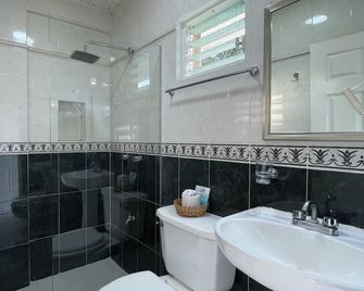 Hotel Dos Mundos, Isla Cozumel - Cozumel