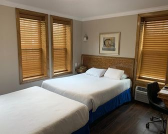 District Hotel - וושינגטון די.סי