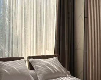 Appartement Ivandry 'Résidence Pascal' - Antananarivo - Chambre