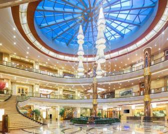 Empark Grand Hotel Anhui - Hefei - Lobby