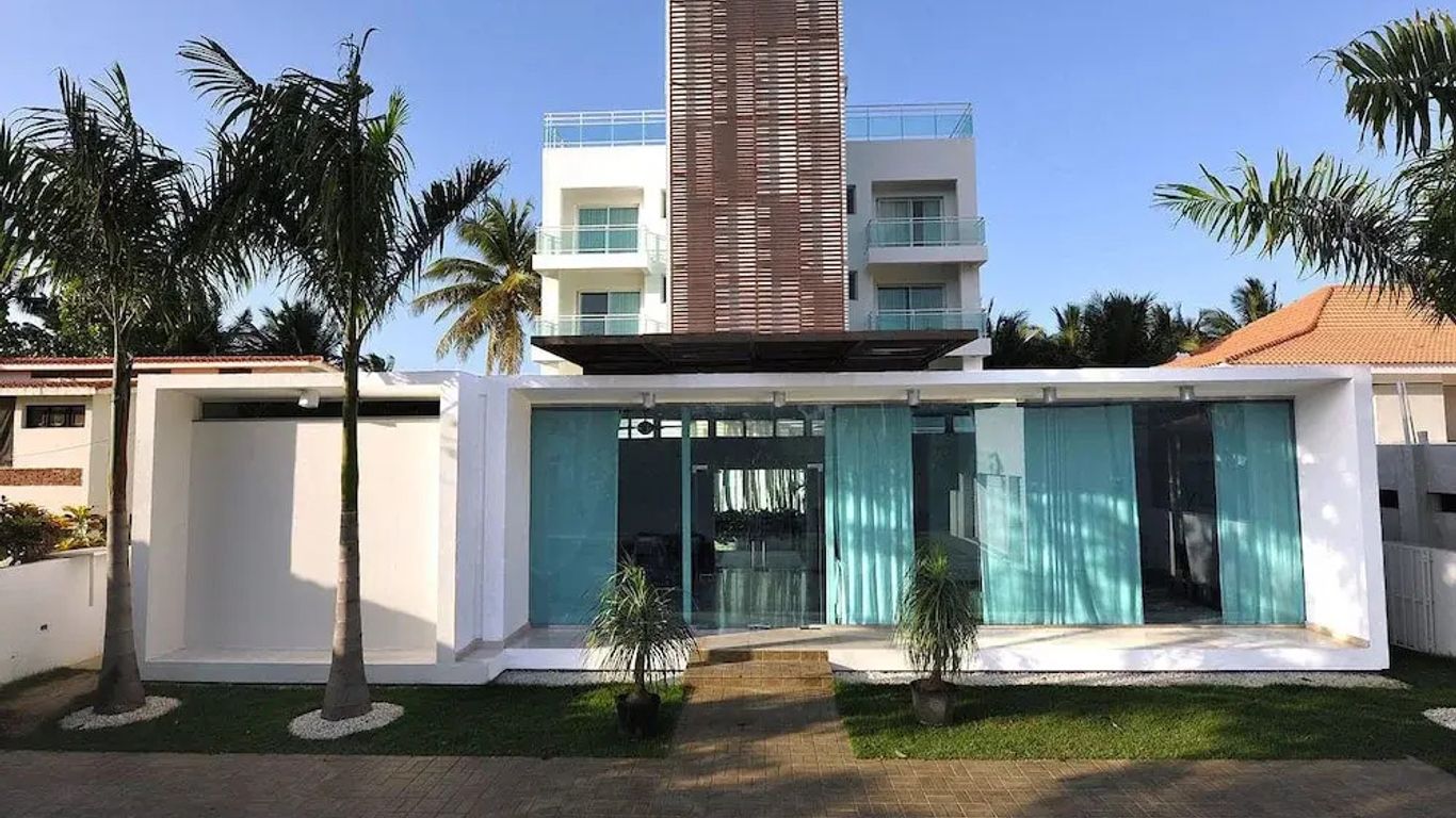 Watermark Luxury Oceanfront Residences