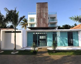 Watermark Luxury Oceanfront Residences - Sosúa - Κτίριο