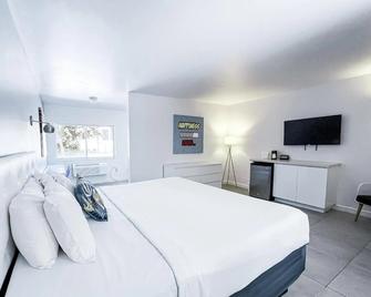 Bayview Crown - Fort Lauderdale - Habitación