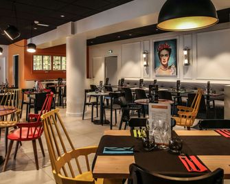 ibis Styles Clermont-Ferrand République - Clermont-Ferrand - Εστιατόριο