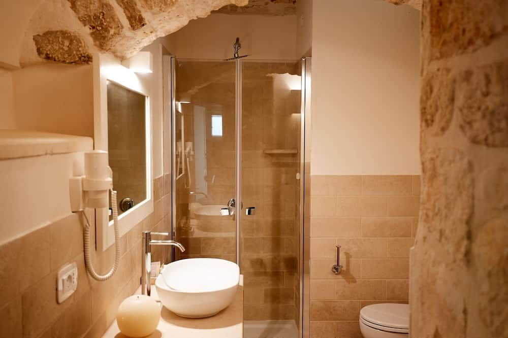 Masseria Grieco - Ostuni - Koupelna