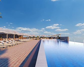 The Lince Ecorkhotel Évora - Evora - Uima-allas