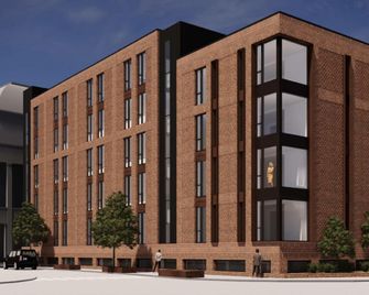 Villavejle Hotel, BW Signature Collection - Vejle - Edifício