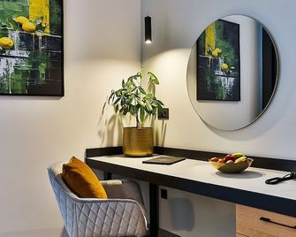 Hotel Boka - Kotor - Room amenity