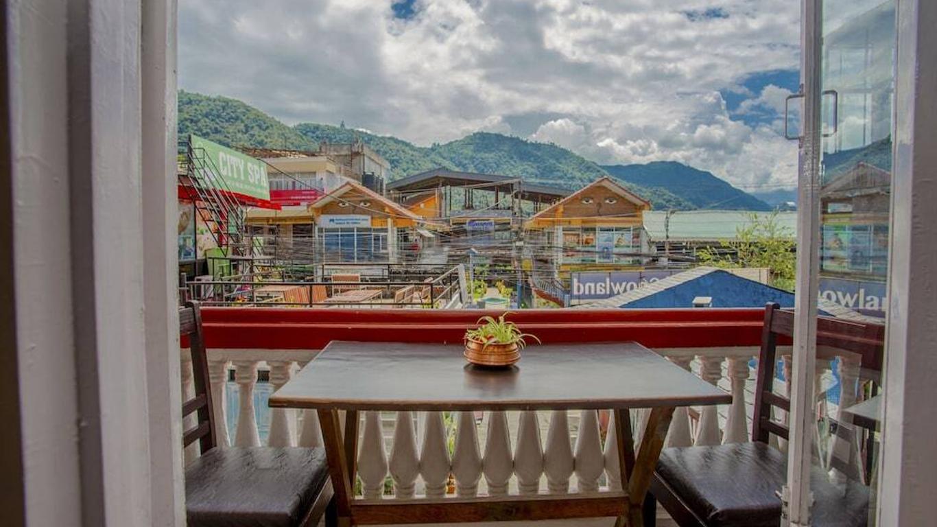 Hotel Snowland