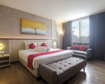Gosyen Azana Hotel Salatiga - Salatiga