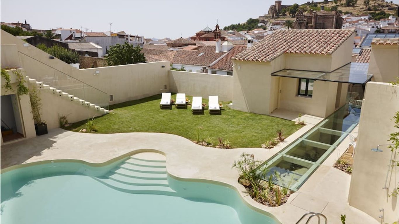 Hotel Restaurante Galeria Essentia