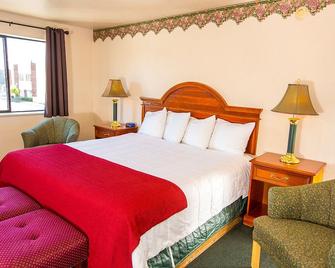 Village Inn & Suites Marysville - Marysville - Bedroom
