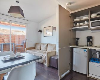 Appart Hotel Odalys City Toulouse Centre Gare - Toulouse