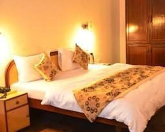 Hotel Trg - Jammu - Habitación