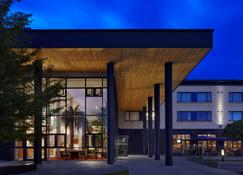 Radisson Blu Hotel Letterkenny - Letterkenny - Gebouw