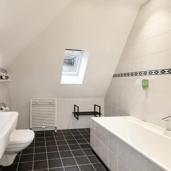 Boutique Hotel Jeroen image 1