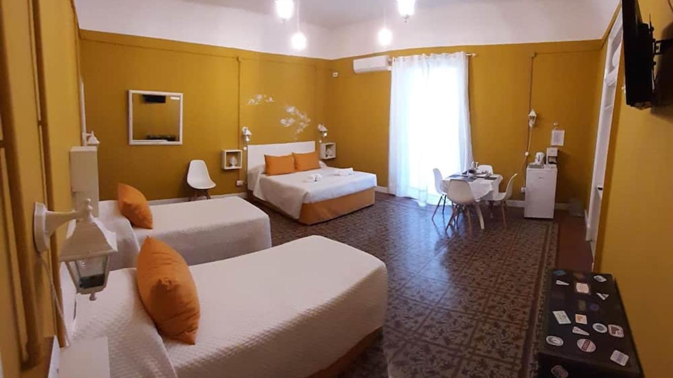 B&B Kike