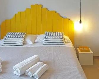 Casa Lucia - Sorrento - Bedroom