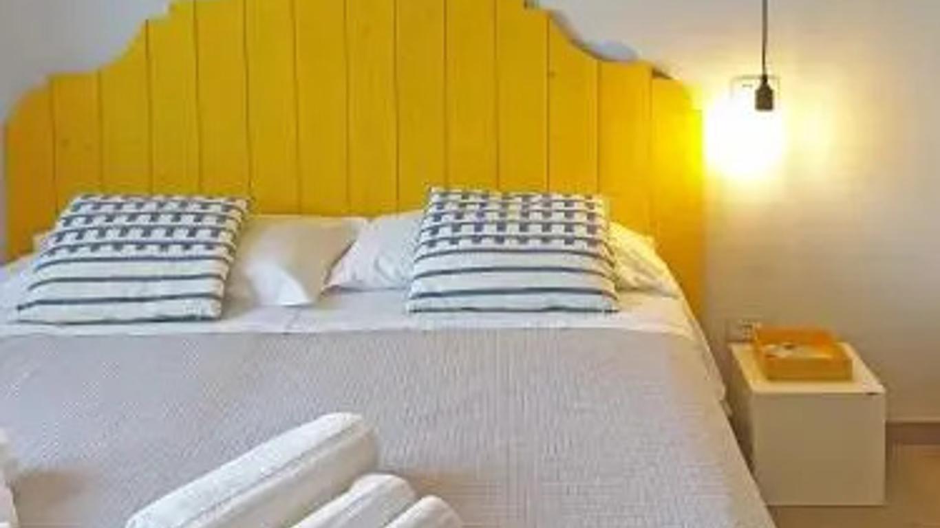Casa Lucia