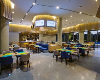 Modena By Fraser Buriram - Buri Ram - Restaurant