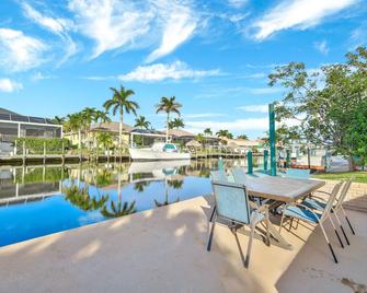 Villa Turquoise Coast - Cape Coral