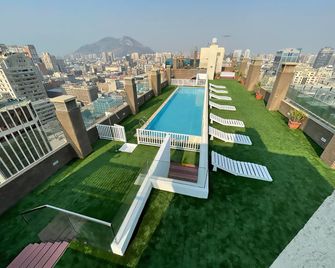 Vip Apartments Chile - Santiago
