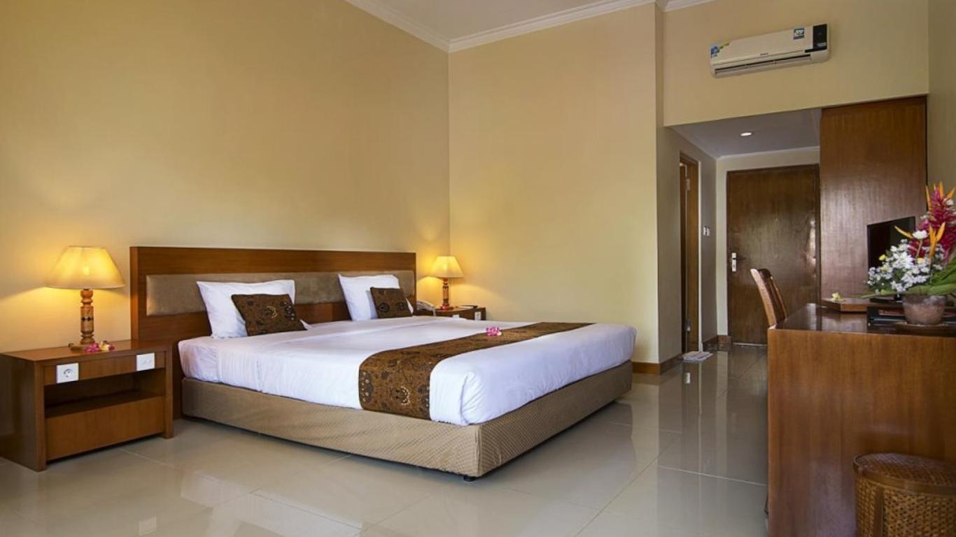 Mentari Sanur Hotel