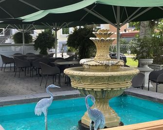 Waldhotel Rheinbach - Rheinbach - Pool