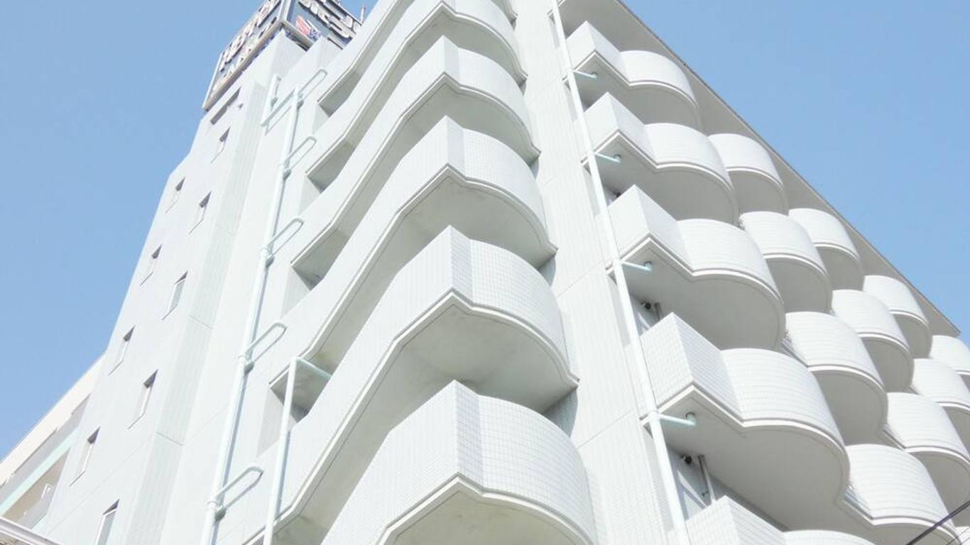 アーバンホテル三幸