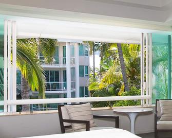 Sheraton Grand Mirage Resort, Gold Coast - Main Beach - Balcony