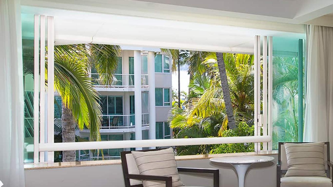 Sheraton Grand Mirage Resort, Gold Coast