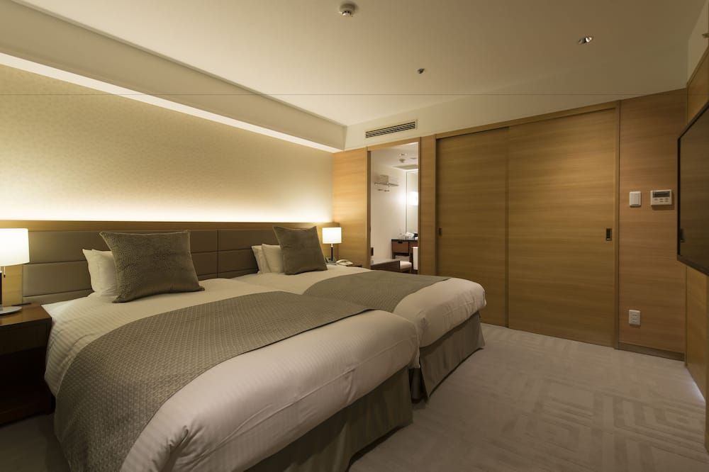 هوتل نيكو تسوكوبا