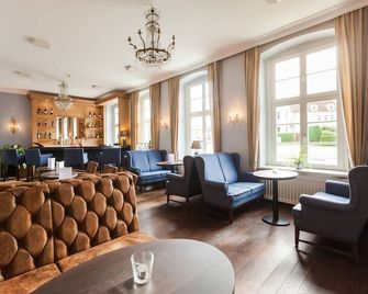 Hotel Prinzenpalais Bad Doberan - Bad Doberan - Area lounge