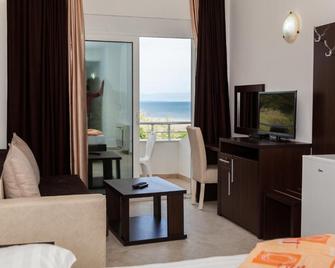 Apartments Art - Ulcinj - Living room